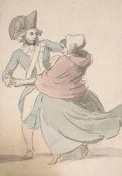 Dança de Casal