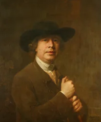Autorretrato