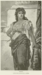 Medea (gravura)
