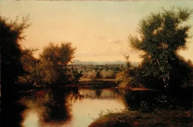 Pendurar Colinas de Menden