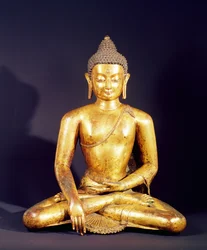 Gautama, o Buda