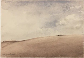Passando Tempestade, Sussex Downs