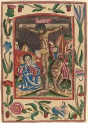 A Crucificação