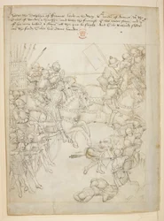Algodão Julius E. IV, arte. 6, The 