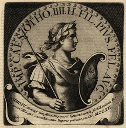 Santo Imperador Romano Otto IV.