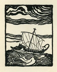 Navio Odysseuss, 1929