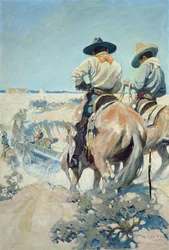 Vagões de abastecimento
