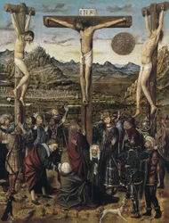 Crucificação