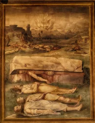 Basílica menor Santo Stefano Rotondo, Santo Stefano al Monte Celio, Basílica de Santo Stefano Rotondo al Celio