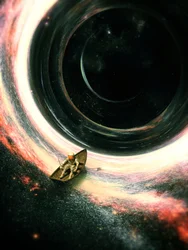A Viagem Cósmica do Astronauta