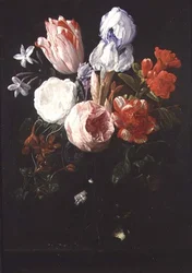 Natureza Morta com Flores