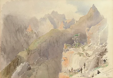 Tenerife; e Madeira