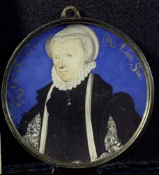 Lady Margaret Douglas, condessa de Lennox