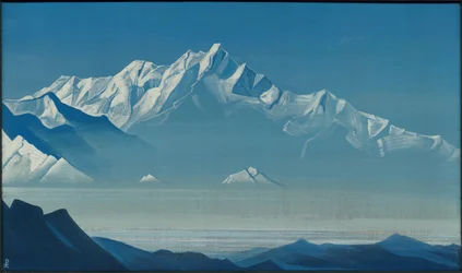 Monte dos cinco tesouros