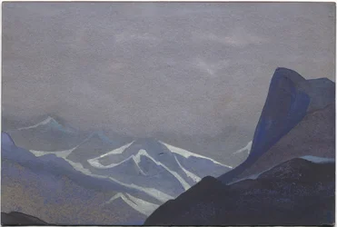 Passe de Sucção, 1936