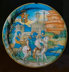 Saque de Roma