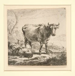 O Conjunto das Vacas, com a Leite-Maida
