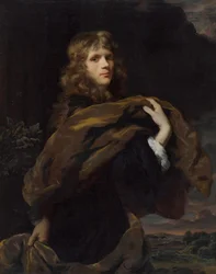 Retrato de um jovem cavalheiro