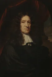 Retrato de um homem