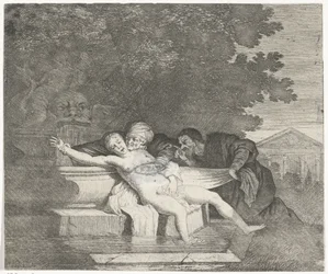 Susanna e os anciãos