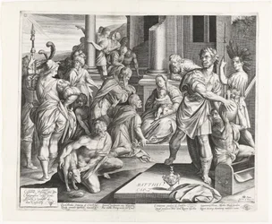 Adoração dos Reis