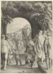 Ecce Homo Paixão de Cristo (título da série)