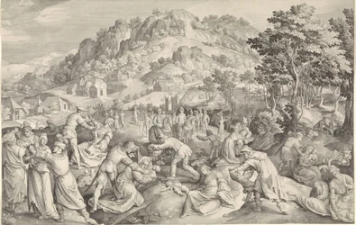 Massacre dos Inocentes de Belém