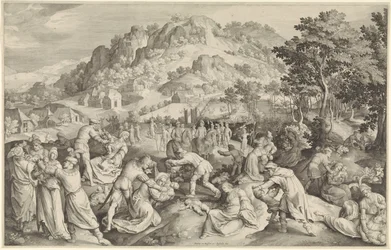 Massacre dos Inocentes de Belém