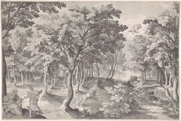 Quinta visão de Esdras