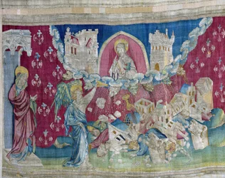 Apocalypse Tapestry ou 