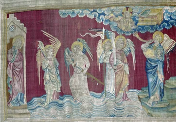Apocalypse Tapestry ou 