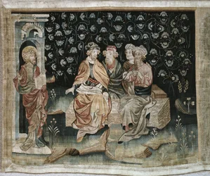 Apocalypse Tapestry ou 