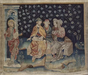Apocalypse Tapestry ou 