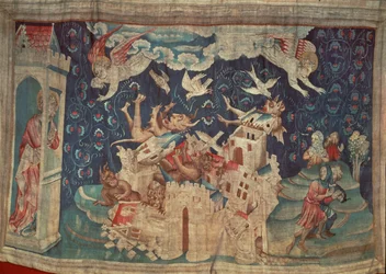 Apocalipse de Angers