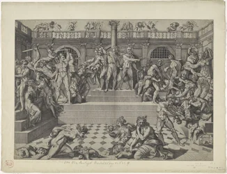 Massacre dos Inocentes em Belém