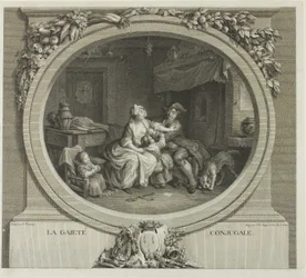 Conjugal Gaiety