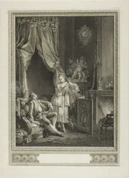 Le carquois épuisé (A aljava vazia)