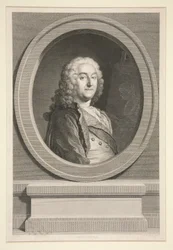 Retrato de Jean-Fran?ois de Troy