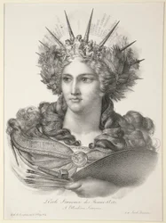 A Escola Francesa de Belas-Artes
