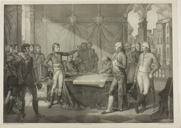 Tratado de Léoben