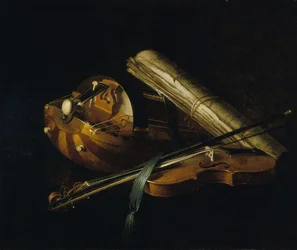 Instrumentos musicais