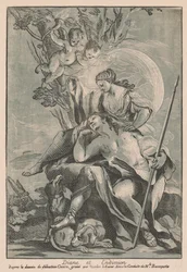 Diana e Endymion