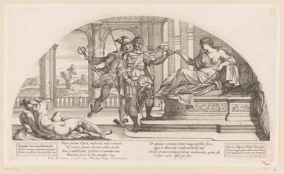 Odisseu por Circe
Contos da Odisseia (título da série)
