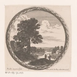 Riverscape