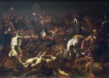 Batalha de Gideon contra os Midianitas