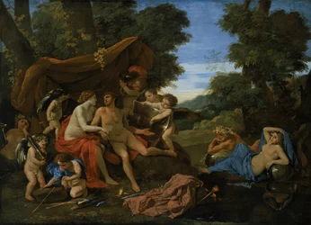 Marte e Vénus