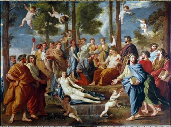 Parnassus