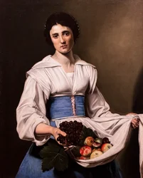 Os Frutos do outono, ca. 1630 (óleo sobre tela)