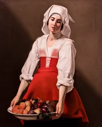Os Frutos do verão, ca. 1630 (óleo sobre tela)