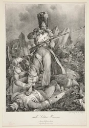 O Soldado Francês